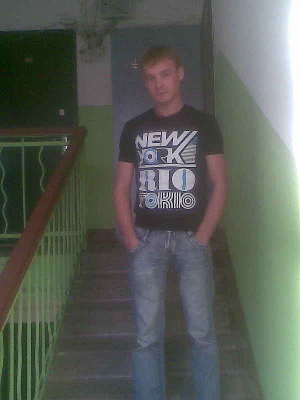 Радик Плотников фотография #8