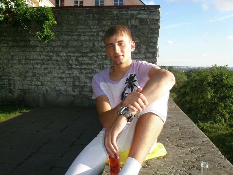 Илья Коваленко фотография #40