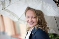 Фотография Марковой Арины