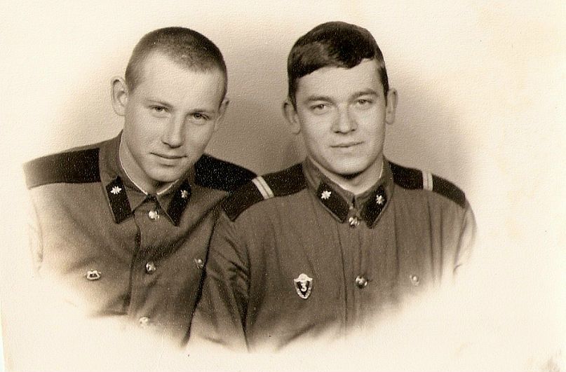 Виктор Никитин фото №44