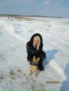 Фотография Чемариной Анастасии