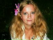 Фотография Петровской Анны