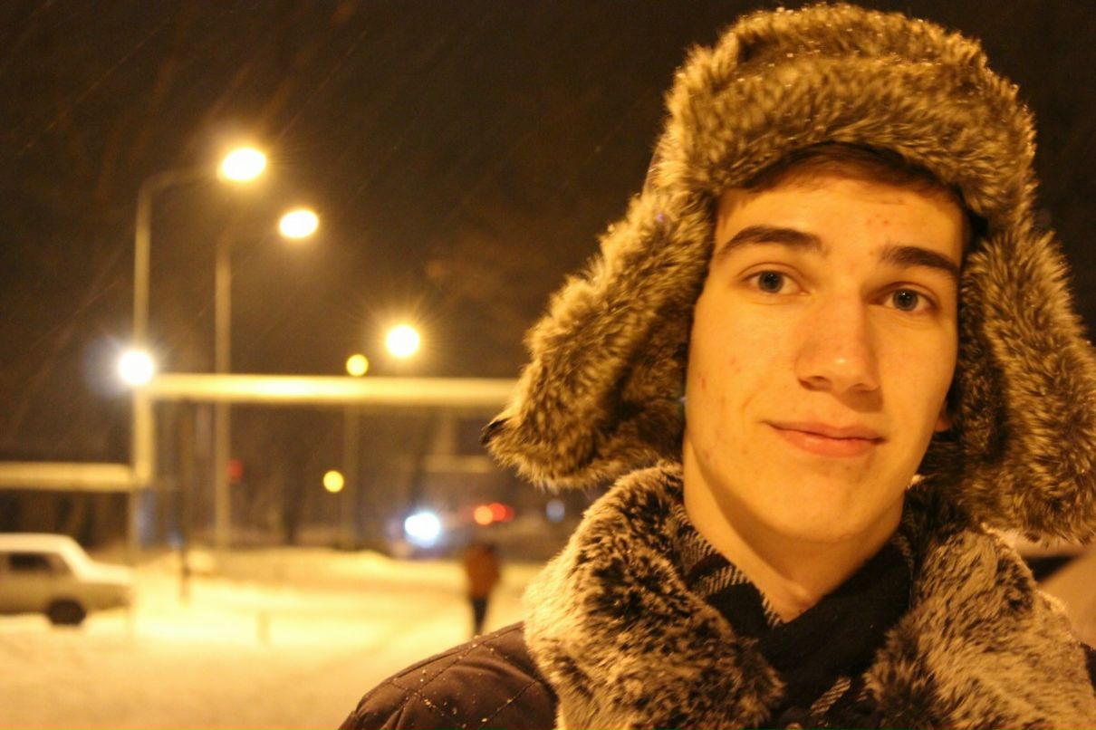 Иван Болдырев фотография #48