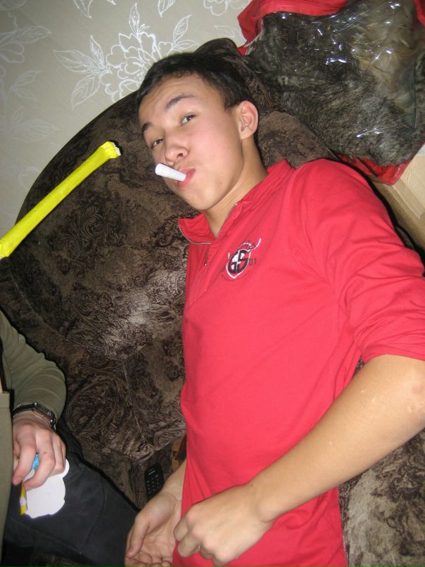 Антон Мангиров фотография #16