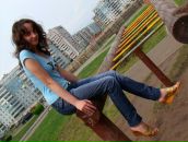 Фотография Трёшниковой Жанны