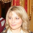 Іра Хлян фотография #1