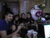 Фотография Артюшиной Даши