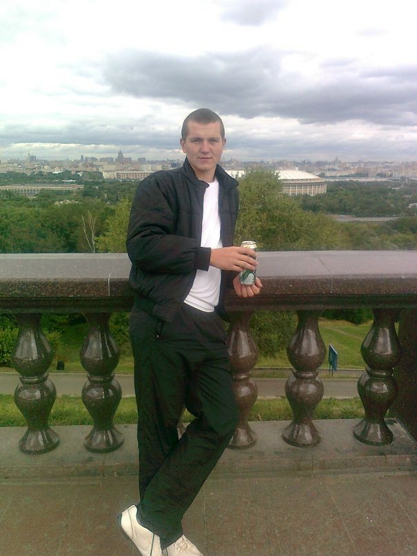 Сережа Бащенко фотография #29