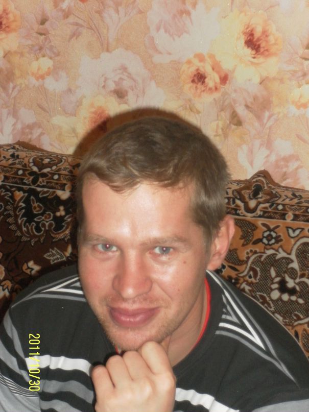 Сергей Летавин фотография #29
