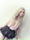 Ліля Галан фотография #18 (источник - https://vk.com/id175087740)