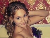 Фотография Елизаровой Влады