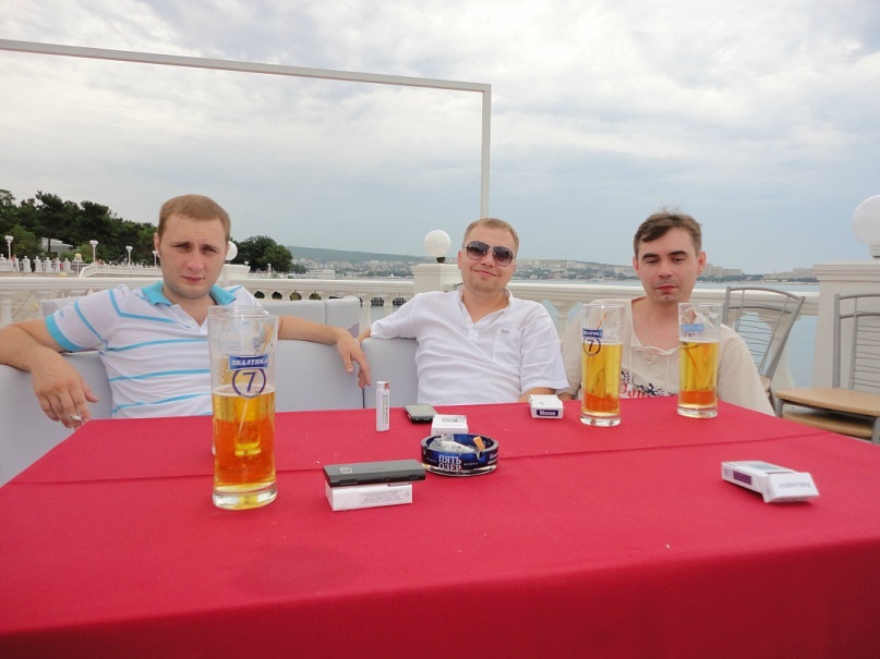 Андрей Поляков фотография #27