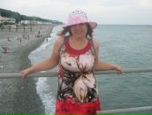 Фотография Кочкаевой Лады