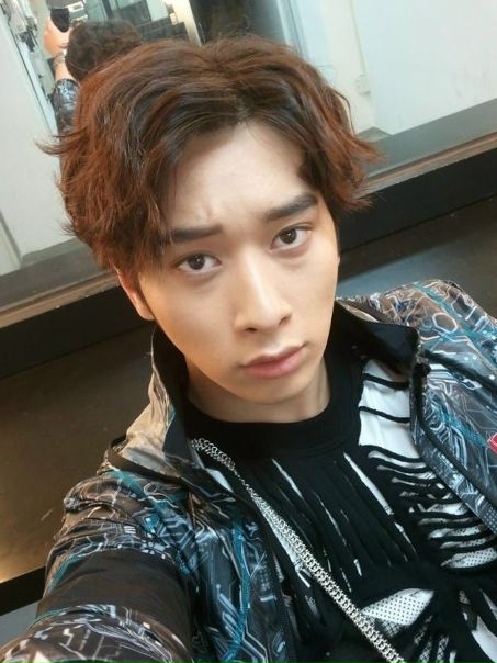 №7, Chansung Hwang, 36 лет, Seoul №7, Chansung Hwang, 36 лет, Seoul