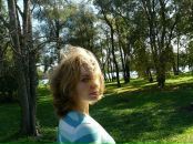 Фотография Мехтиевой Елены