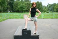 Фотография Медведковой Наталии