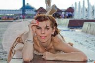 Фотография Ильиной Александры