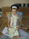 Фотография Горбуновой Елены