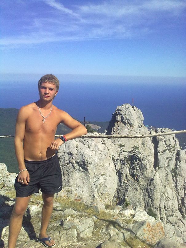 Иван Поляков фотография #28