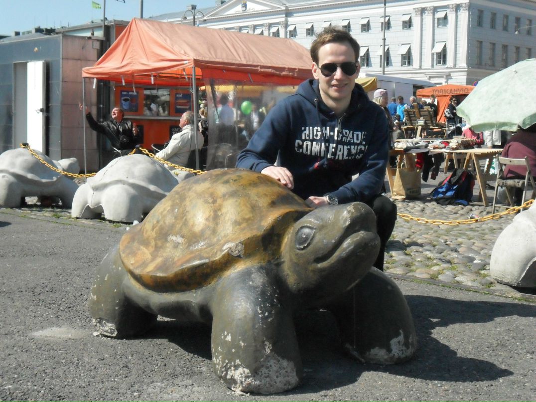 Игорь Пивень фотография #17