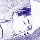 Фотография Васильевской Ольги