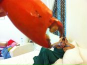 Фотография Колегановой Оксаны