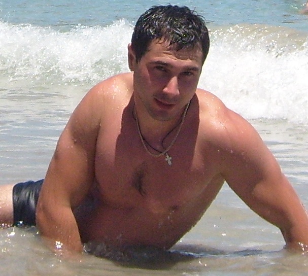 Сергей Тхишев фотография #23