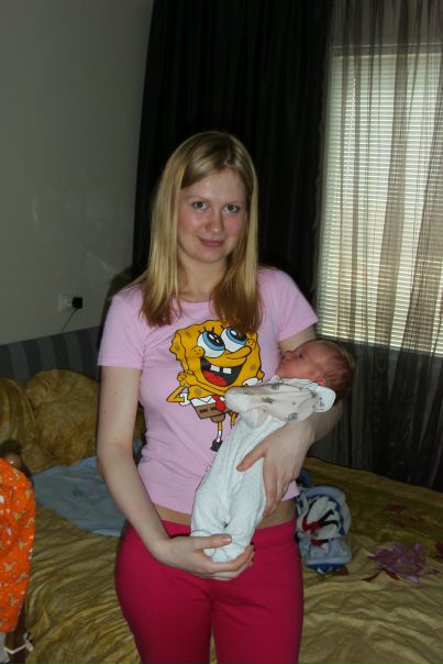 №16, Алина Потапова, 36 лет, Санкт-Петербург №16, Алина Потапова, 36 лет, Санкт-Петербург