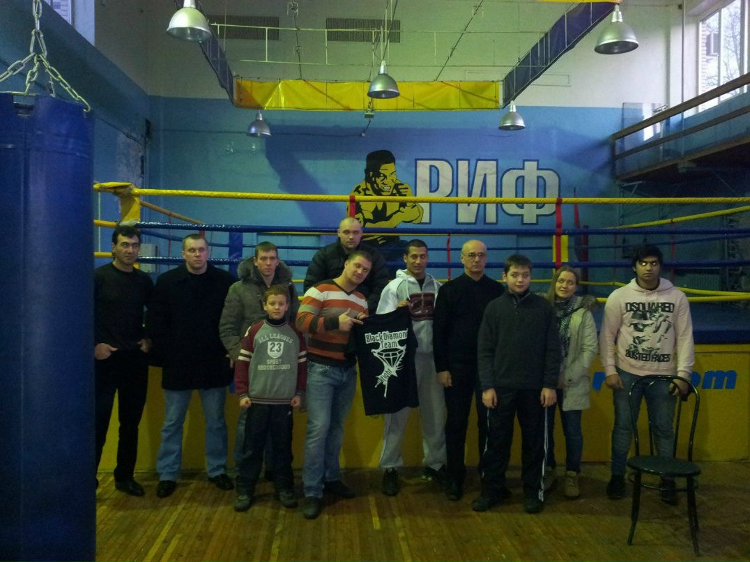 Александр Лебедев фотография #36