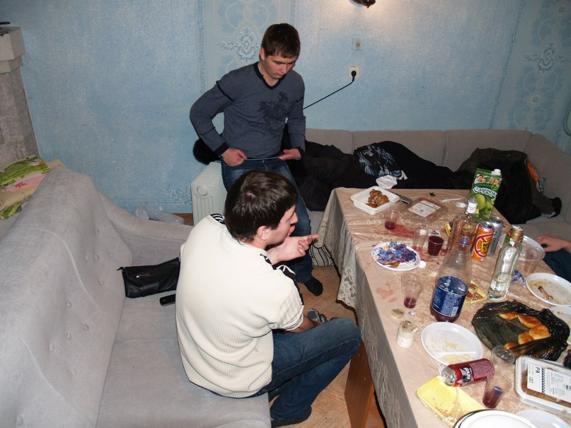 Алексей Фролов фотография #40