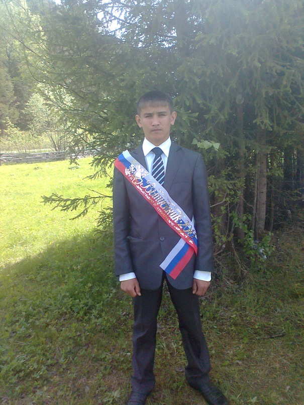 Рифат Кунакбаев фотография #42