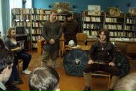 Фотография Кошурникова Павла