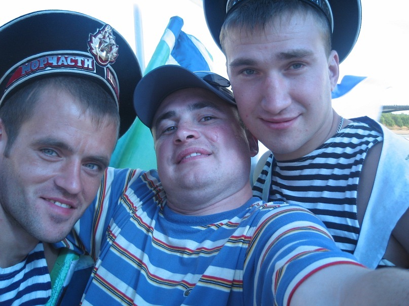 Илья Глушков фотография #12