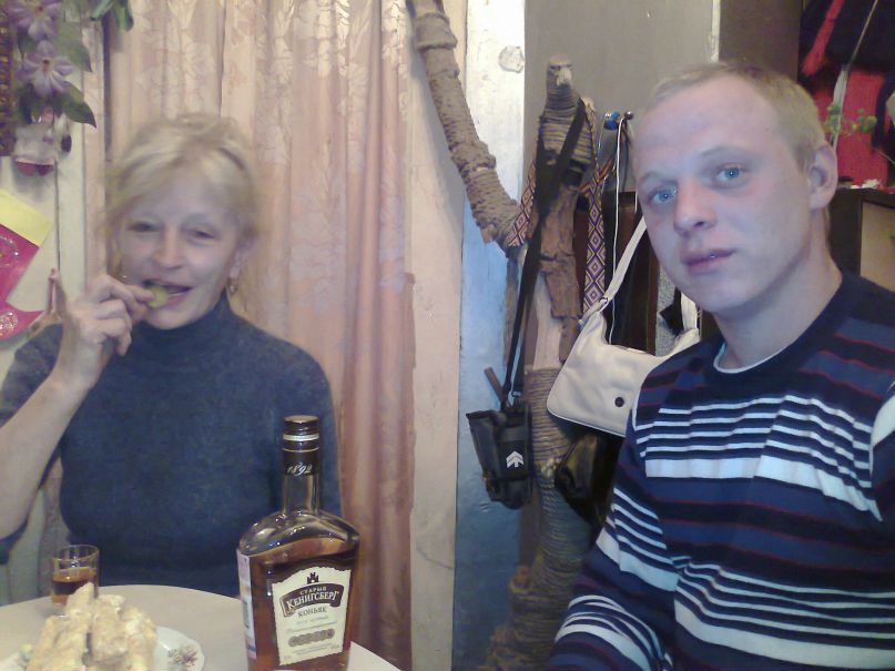 Сергей Алексеев фотография #48