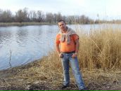 Фотография Морозова Павла