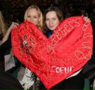 Фотография Темежниковой Сабины