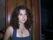 Фотография Черкасовой Маргариты