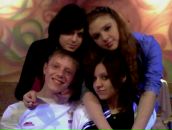 Фотография Васильевой Алины