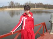 Фотография Столяровой Алёнки