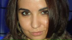 Фотография Ганзиковой Юли