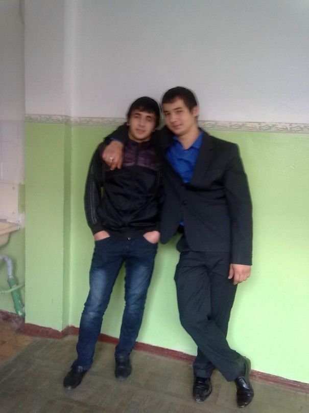Санёк Феоктистов фотография #11
