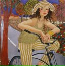 Фотография Сотниковой Юли