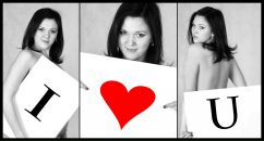 Фотография Алексеевой Анастасии