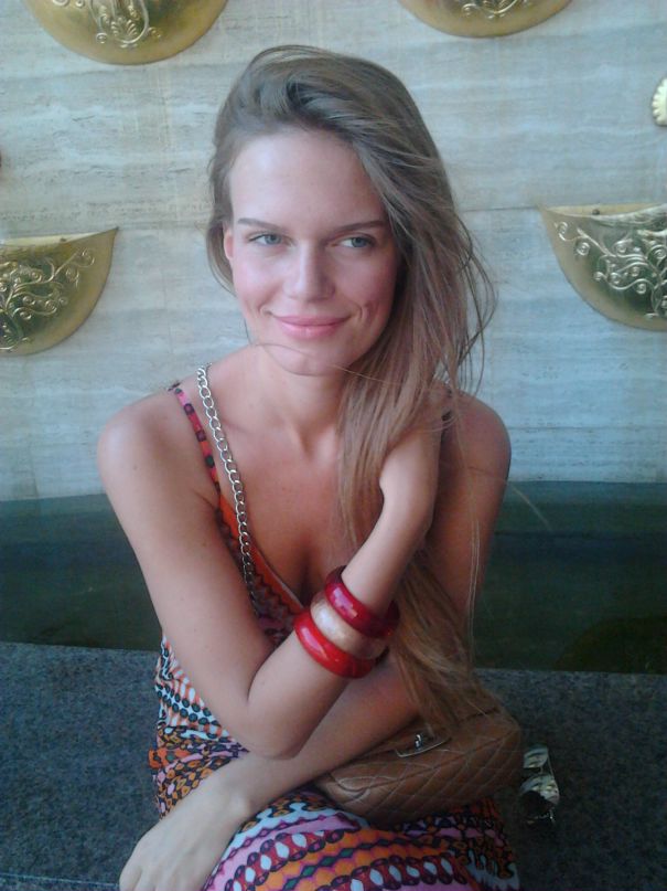 Катя Яценко фотография #24