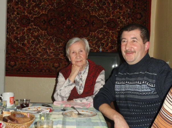 Вера Михеева фото №29