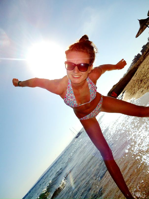 Аня Панина фотография #7