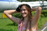 Фотография Деевой Марины