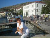 Фотография Лебедевой Екатерины