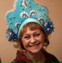 Фотография Фоминой Алены