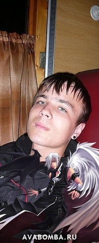 №18, Серега Грабин, Санкт-Петербург, Россия №18, Серега Грабин, Санкт-Петербург, Россия